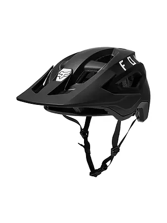 FOX | Casque de vélo Speedframe | schwarz